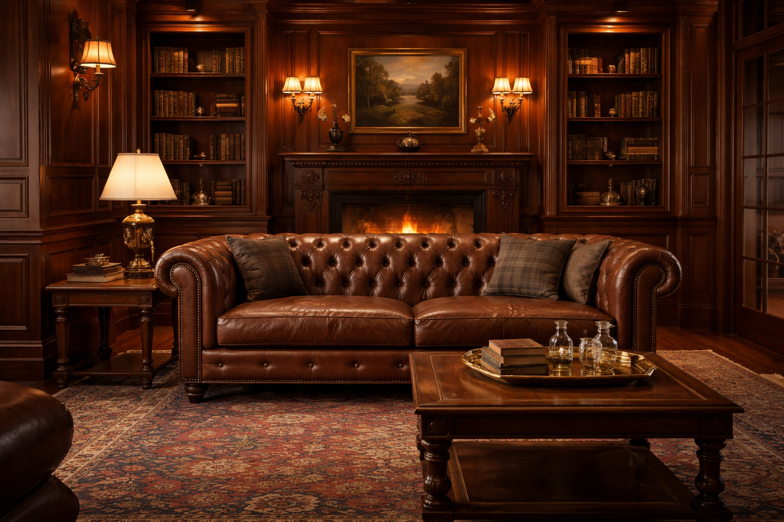 Bespoke Furniture & Cabinetry